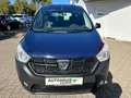 Dacia Dokker Essentiel/1HD+TZ/BLUETOOTH/GJR/KLIMA Blau - thumbnail 3