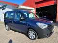 Dacia Dokker Essentiel/1HD+TZ/BLUETOOTH/GJR/KLIMA Blau - thumbnail 2