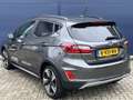 Ford Fiesta 1.0 EcoBoost Hybrid 125pk Active X | B&O | Apple C Grijs - thumbnail 6