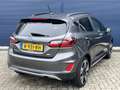 Ford Fiesta 1.0 EcoBoost Hybrid 125pk Active X | B&O | Apple C Grijs - thumbnail 8