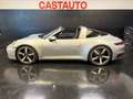 Porsche 992 911 TARGA 4S EXCLUSIVE MANIFAKTUR IVA ESP UNI PRO Argento - thumbnail 1