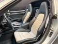 Porsche 992 911 TARGA 4S EXCLUSIVE MANIFAKTUR IVA ESP UNI PRO Argento - thumbnail 12