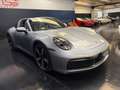 Porsche 992 911 TARGA 4S EXCLUSIVE MANIFAKTUR IVA ESP UNI PRO Argento - thumbnail 7