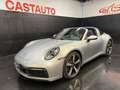 Porsche 992 911 TARGA 4S EXCLUSIVE MANIFAKTUR IVA ESP UNI PRO Argento - thumbnail 5