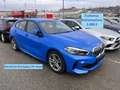 BMW 118 118d 5p Msport Blu/Azzurro - thumbnail 1