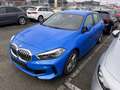 BMW 118 118d 5p Msport Blu/Azzurro - thumbnail 2