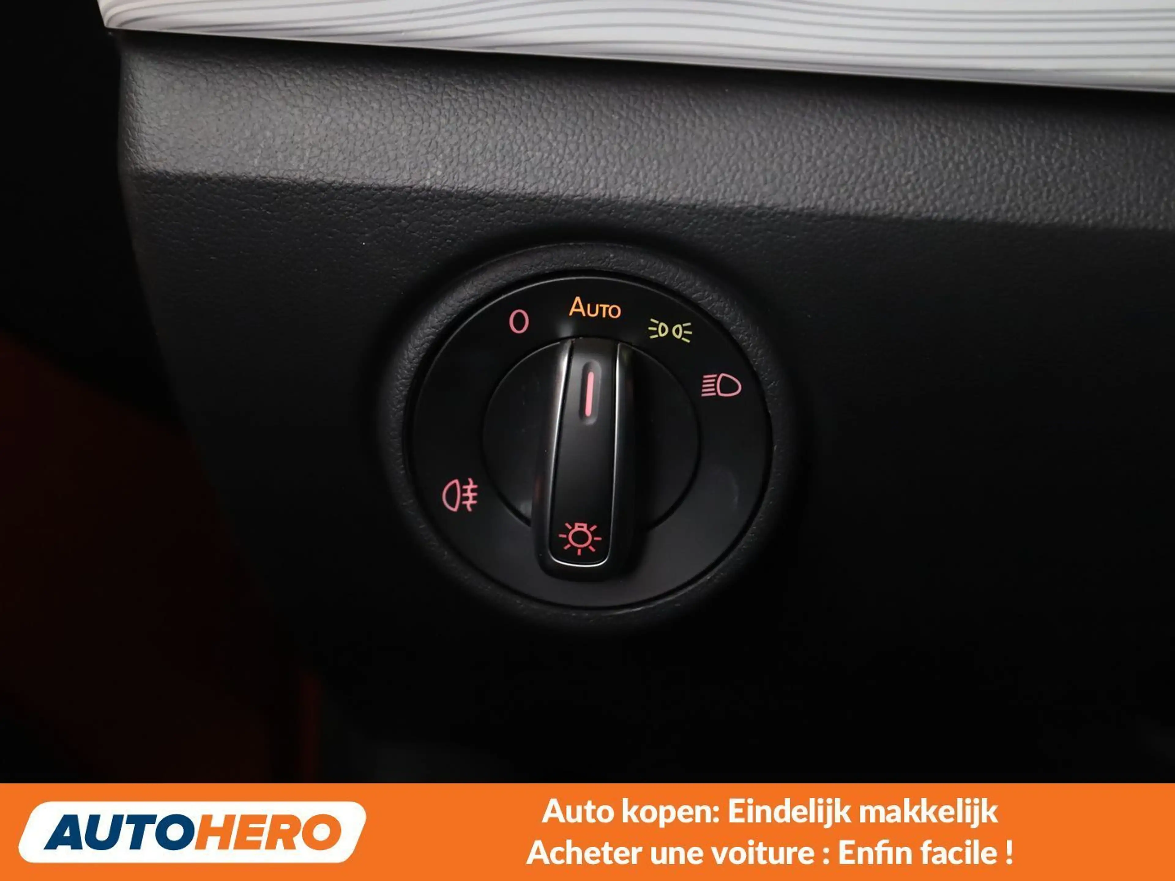 SEAT Mii electric drive 61 kW — photo 12