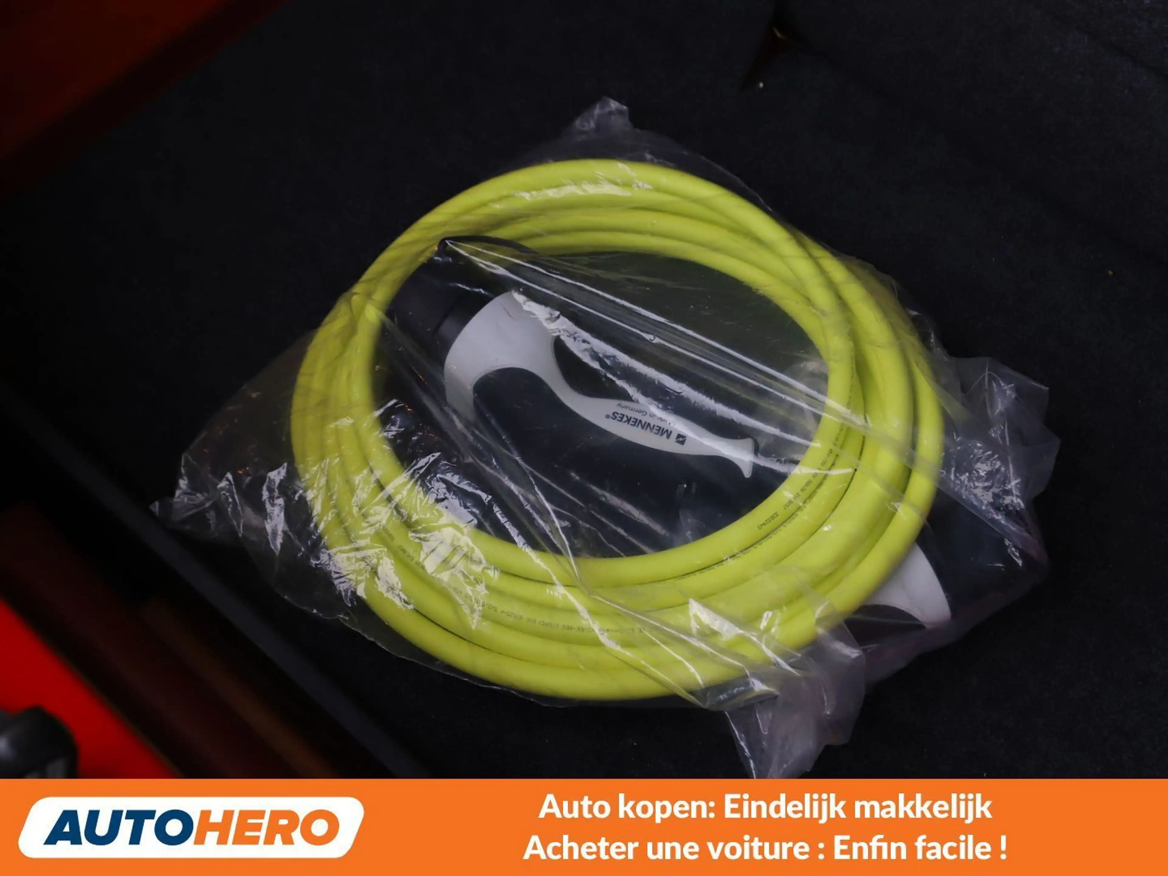 SEAT Mii electric drive 61 kW — photo 14