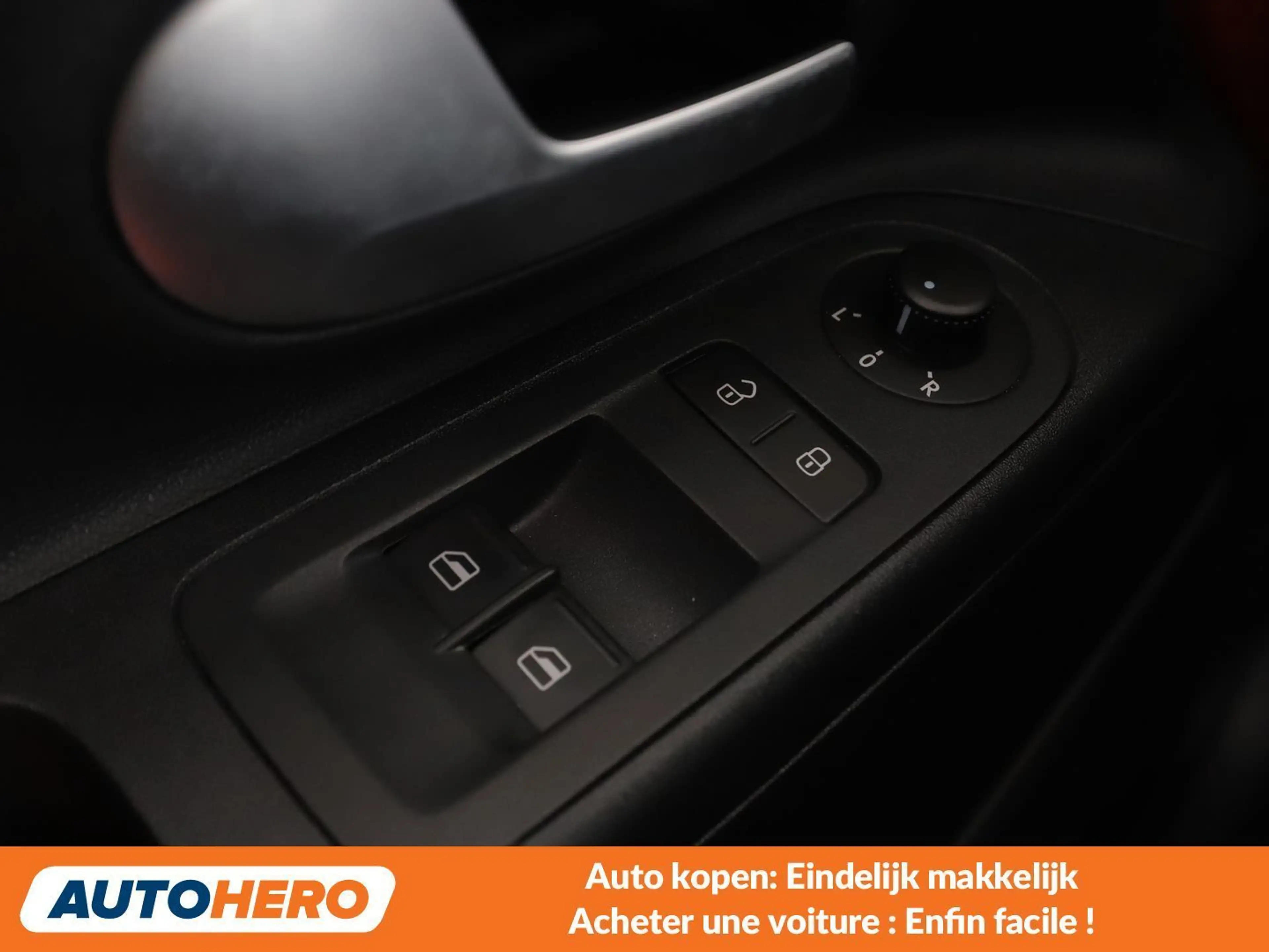 SEAT Mii electric drive 61 kW — photo 11