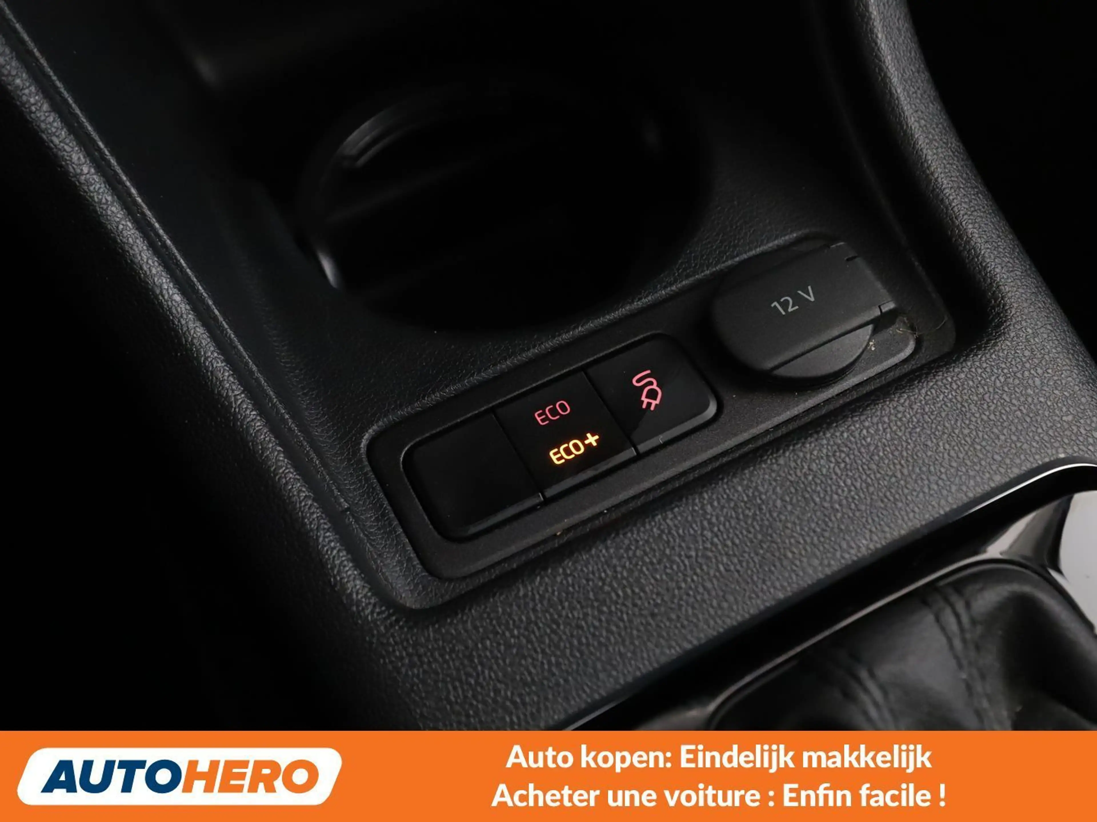 SEAT Mii electric drive 61 kW — photo 9
