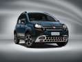 Fiat Panda Cross 1.0 FireFly S&S Hybrid Blauw - thumbnail 1