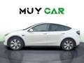 Tesla Model Y RWD Weiß - thumbnail 4
