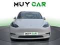 Tesla Model Y RWD Weiß - thumbnail 2