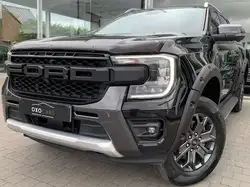 Ford Ranger 2.0D 205CV