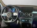 Mercedes-Benz GLC 300 de 4M AMG+PANO+LED+KAMERA+HUD+KEYLESS+9G Schwarz - thumbnail 13