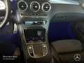 Mercedes-Benz GLC 300 de 4M AMG+PANO+LED+KAMERA+HUD+KEYLESS+9G Schwarz - thumbnail 15