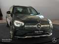Mercedes-Benz GLC 300 de 4M AMG+PANO+LED+KAMERA+HUD+KEYLESS+9G Schwarz - thumbnail 5