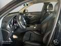 Mercedes-Benz GLC 300 de 4M AMG+PANO+LED+KAMERA+HUD+KEYLESS+9G Schwarz - thumbnail 11