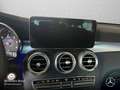 Mercedes-Benz GLC 300 de 4M AMG+PANO+LED+KAMERA+HUD+KEYLESS+9G Schwarz - thumbnail 16