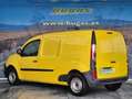 Renault Kangoo RENAULT 1.5 BLUEDCI 95 CV MAXI Amarillo - thumbnail 6