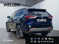 Toyota RAV 4 2.5 4x2 Hybrid Style Selection *ACC*360*JBL* Blau - thumbnail 7