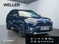 Toyota RAV 4 2.5 4x2 Hybrid Style Selection *ACC*360*JBL* Blau - thumbnail 4
