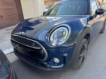 Mini Clubman 2.0 AUTOMATIC DA Cooper S ALL4 EXPORT MOTEUR DEMONTE'