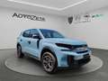 Citroen C3 Aircross 2ª s. PureTech Turbo 100 CV You Blu/Azzurro - thumbnail 2
