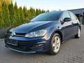 Volkswagen Golf VII Lim. Comfortline BMT Blau - thumbnail 2