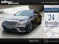 Mercedes-Benz S 400 d L AMG Pano+Burm+Sitzklima+MuBeam+360°+20 Rot - thumbnail 1