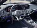 Mercedes-Benz S 400 d L AMG Pano+Burm+Sitzklima+MuBeam+360°+20 Rot - thumbnail 8