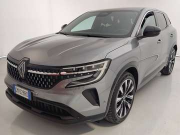 Austral 1.2 E-Tech full hybrid Techno 200cv auto!