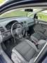 Volkswagen Touran Comfortline BMT Blau - thumbnail 8