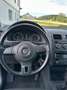 Volkswagen Touran Comfortline BMT Blau - thumbnail 9