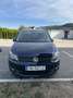 Volkswagen Touran Comfortline BMT Blau - thumbnail 1