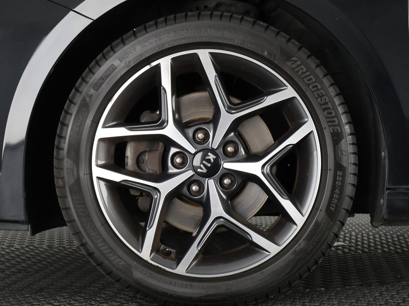Kia Ceed SW / cee'd SW Sportswagon 1.5 T-GDi GT-LINE AUTOMAAT GARANTIE TO — photo 24