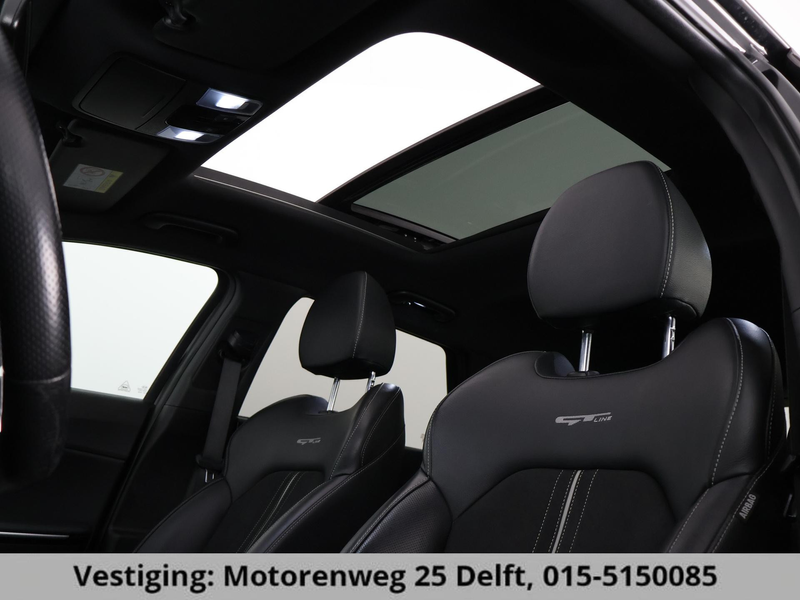 Kia Ceed SW / cee'd SW Sportswagon 1.5 T-GDi GT-LINE AUTOMAAT GARANTIE TO — photo 6