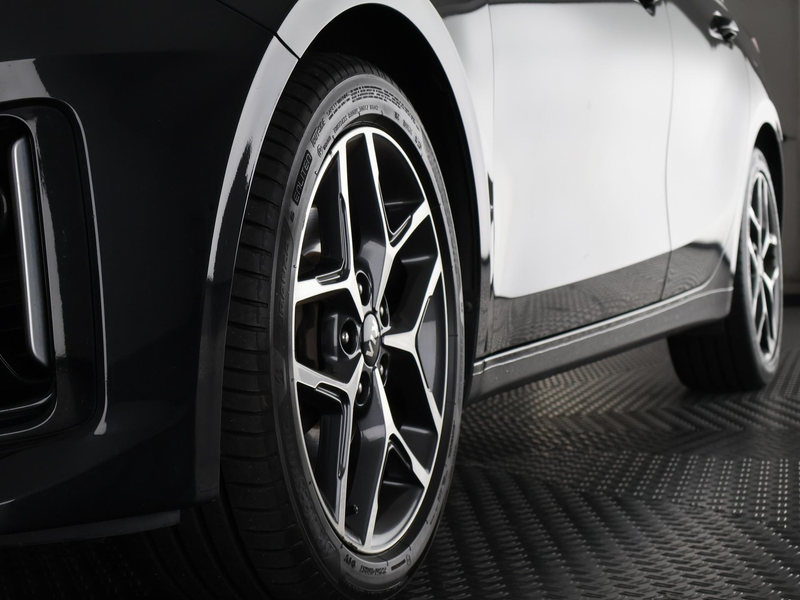 Kia Ceed SW / cee'd SW Sportswagon 1.5 T-GDi GT-LINE AUTOMAAT GARANTIE TO — photo 35