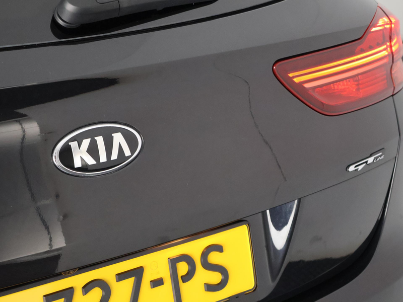 Kia Ceed SW / cee'd SW Sportswagon 1.5 T-GDi GT-LINE AUTOMAAT GARANTIE TO — photo 39