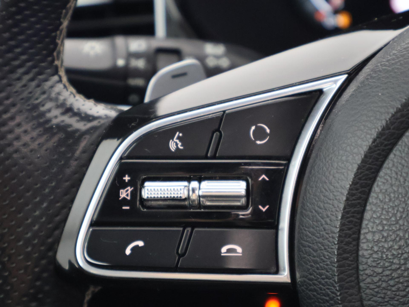 Kia Ceed SW / cee'd SW Sportswagon 1.5 T-GDi GT-LINE AUTOMAAT GARANTIE TO — photo 22