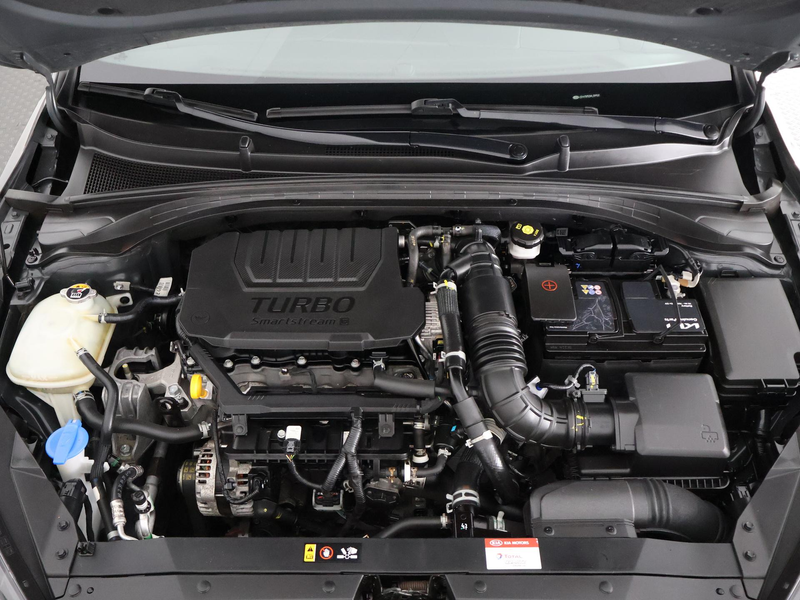 Kia Ceed SW / cee'd SW Sportswagon 1.5 T-GDi GT-LINE AUTOMAAT GARANTIE TO — photo 32