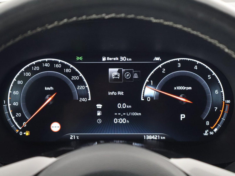 Kia Ceed SW / cee'd SW Sportswagon 1.5 T-GDi GT-LINE AUTOMAAT GARANTIE TO — photo 17