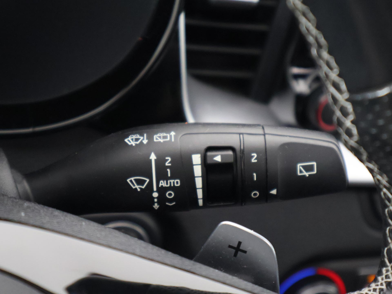 Kia Ceed SW / cee'd SW Sportswagon 1.5 T-GDi GT-LINE AUTOMAAT GARANTIE TO — photo 27