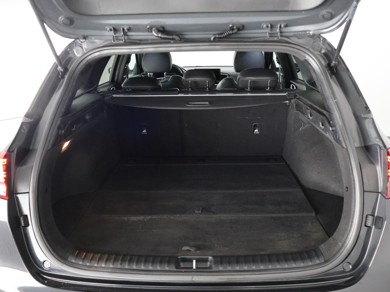 Kia Ceed SW / cee'd SW Sportswagon 1.5 T-GDi GT-LINE AUTOMAAT GARANTIE TO — photo 16