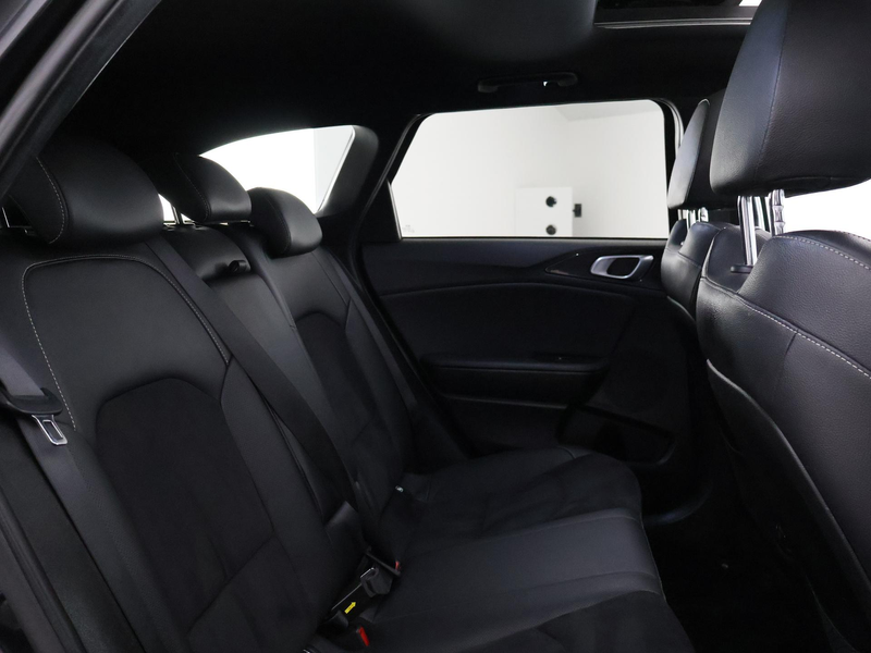 Kia Ceed SW / cee'd SW Sportswagon 1.5 T-GDi GT-LINE AUTOMAAT GARANTIE TO — photo 30