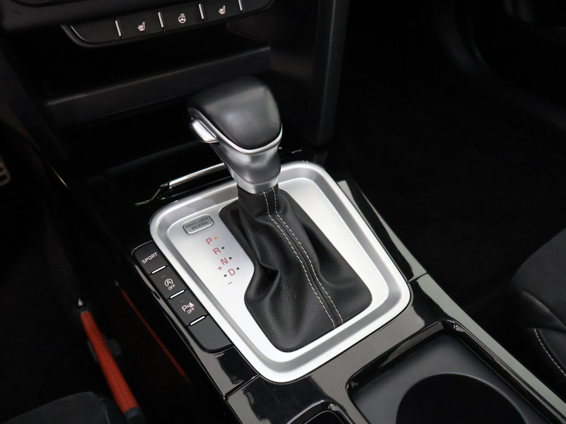 Kia Ceed SW / cee'd SW Sportswagon 1.5 T-GDi GT-LINE AUTOMAAT GARANTIE TO — photo 19