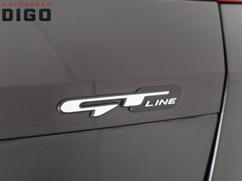 Kia Ceed SW / cee'd SW Sportswagon 1.5 T-GDi GT-LINE AUTOMAAT GARANTIE TO — photo 38