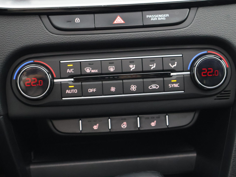 Kia Ceed SW / cee'd SW Sportswagon 1.5 T-GDi GT-LINE AUTOMAAT GARANTIE TO — photo 18