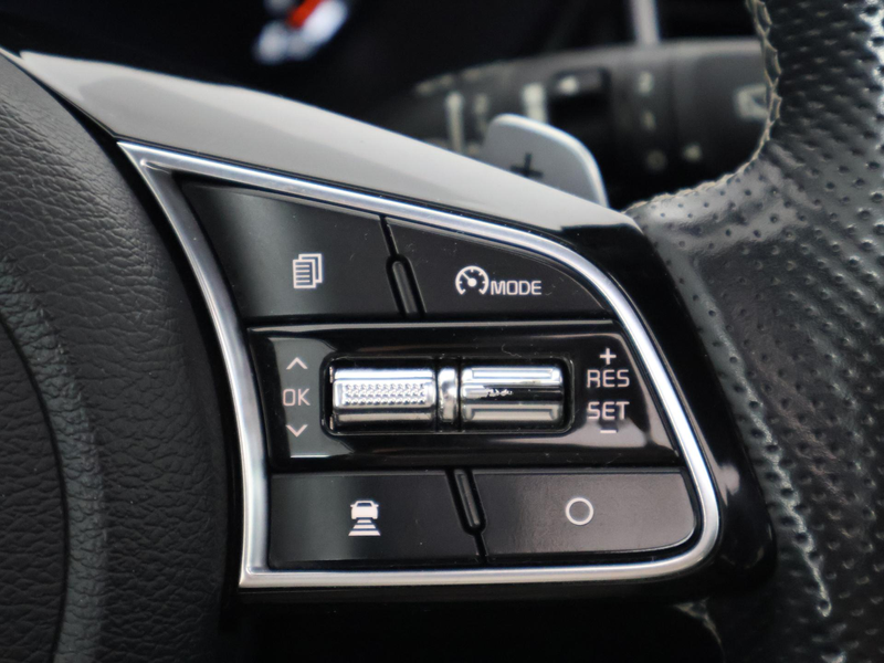 Kia Ceed SW / cee'd SW Sportswagon 1.5 T-GDi GT-LINE AUTOMAAT GARANTIE TO — photo 25