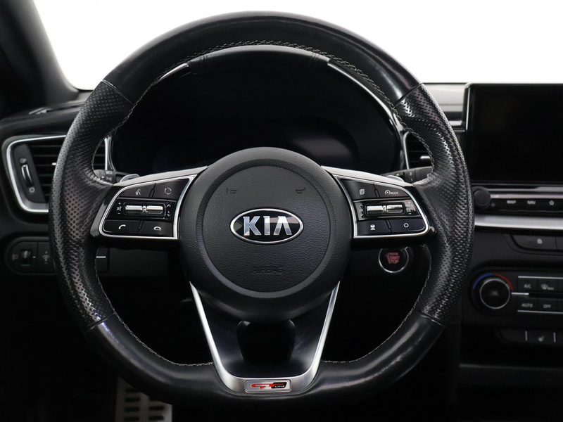 Kia Ceed SW / cee'd SW Sportswagon 1.5 T-GDi GT-LINE AUTOMAAT GARANTIE TO — photo 10